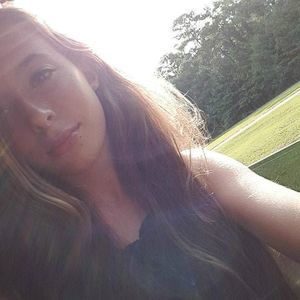 Meet your Posher, Victoria